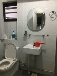 Blk 671 Woodlands Drive 71 (Woodlands), HDB 5 Rooms #179254582